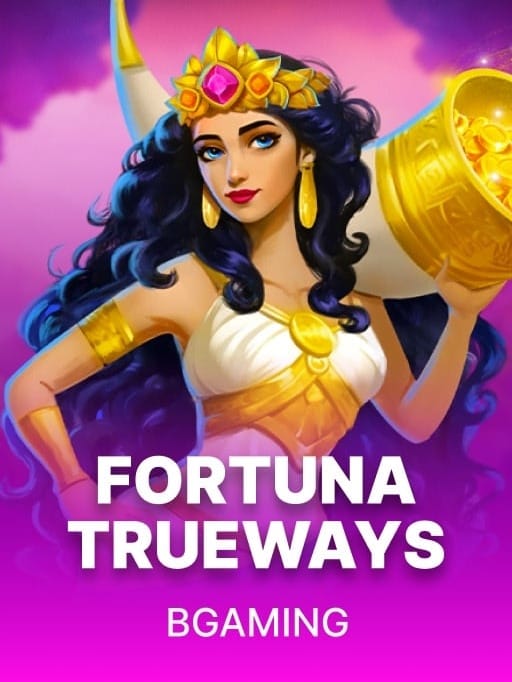 Fortuna Trueways thumbnail