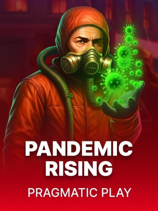 Pandemic Rising game thumbnail