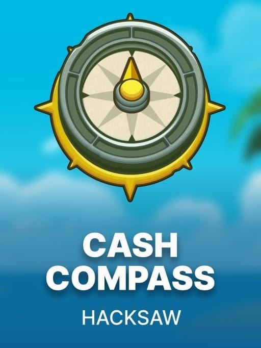 Cash Compass game thumbnail