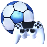 Virtual Football icon