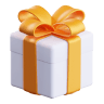 gift-box Jaiho Win Lucky Draw