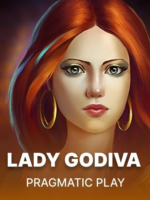 Lady Godiva game thumbnail