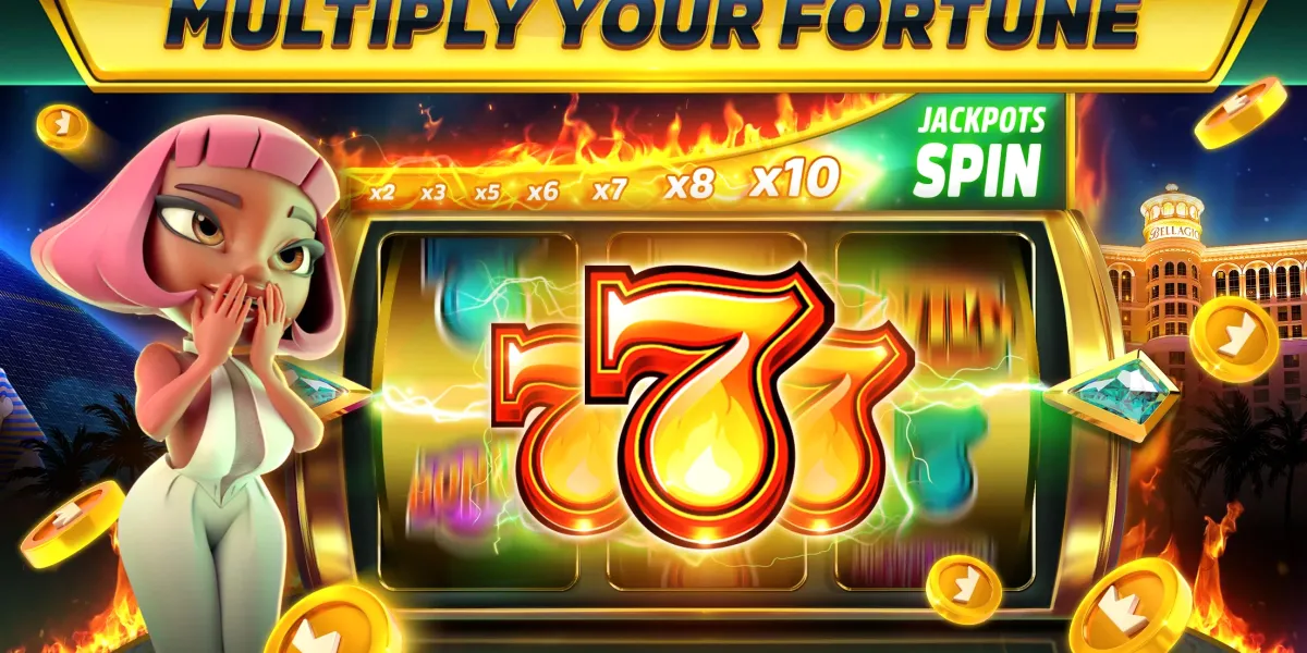 Yono Spin & Win Lobby screenshot