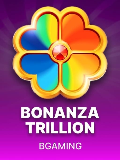 Bonanza Trillion game thumbnail