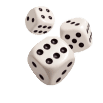 Ludo & Dice icon