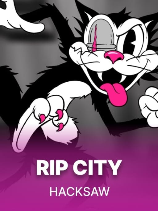 Rip City