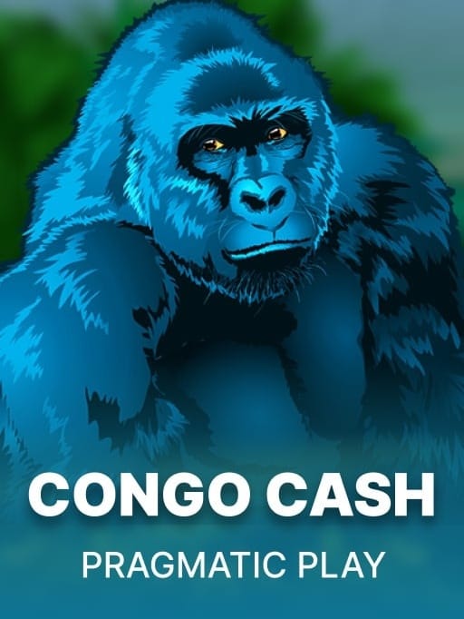 Congo Cash thumbnail