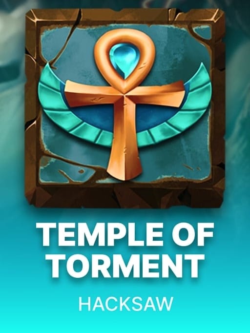 Temple of Torment game thumbnail