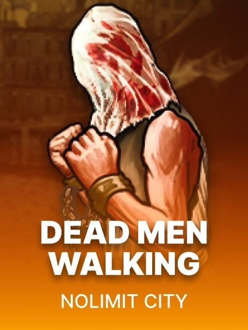 Dead Men Walking game thumbnail